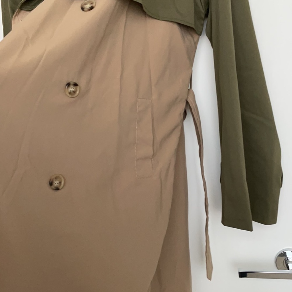 Coat - Picture 10 of 14